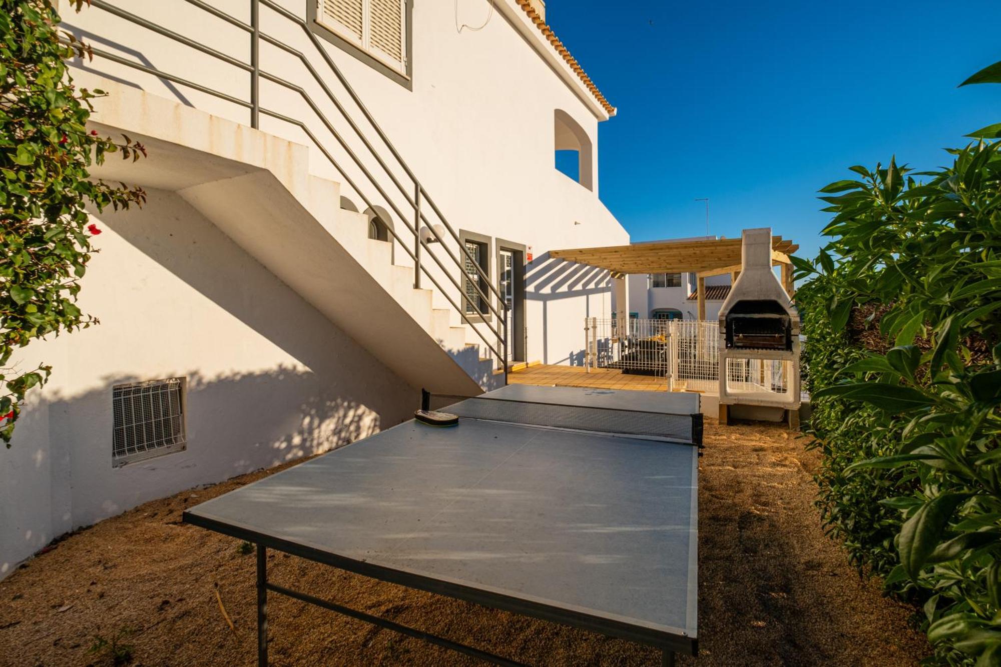 Villa Kevin By Atlantic Places Albufeira Exteriör bild